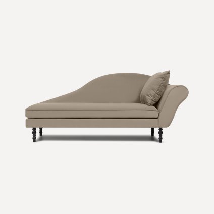 Кушетка Манс Barhat Beige