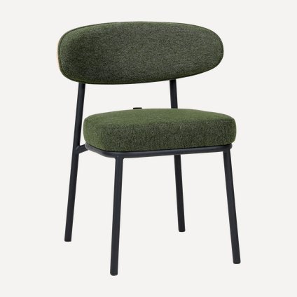 Стул Харвин Textile Olive