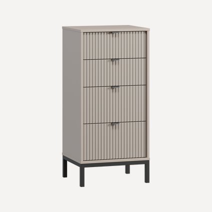 Комод Трейвис-3 Santiago