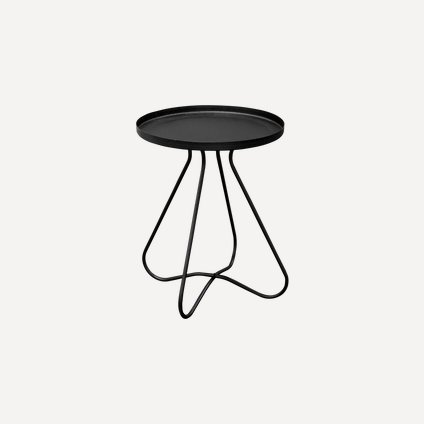 Журнальный стол Венди Black