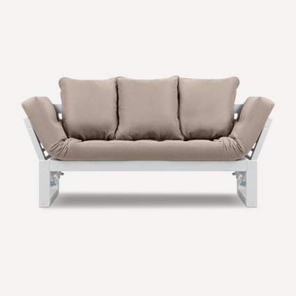 Кушетка Балтик Textile Light