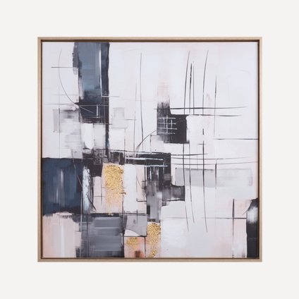 Картина Абстракция Haze