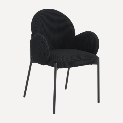 Стул Мейси-1 Vertical Grafit