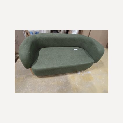 Диван прямой Арклоу Soft Blue