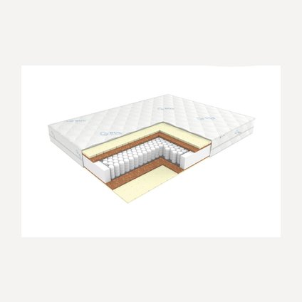Матрас EOS Премьер-5а (Премиум Adaptive) 160x200