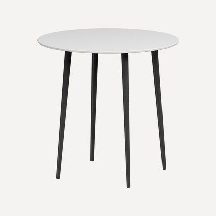 Кухонный стол Тайлер-80 White