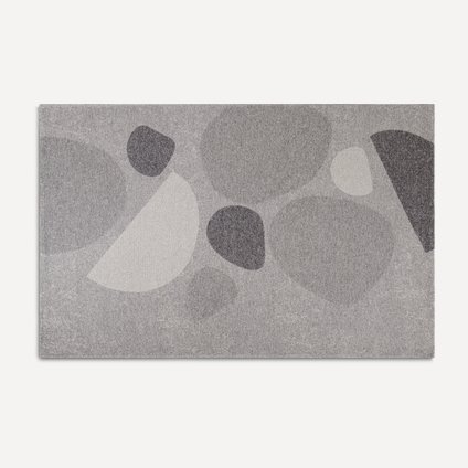 Ковер Бонсе-Grey 150x220
