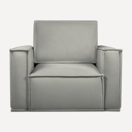 Кресло-кровать Эби Мини Linia Silver