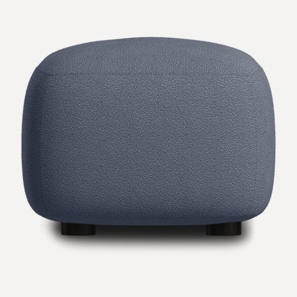 Пуф Риббл-17 Bucle Eclipce