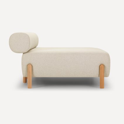 Кресло Альди-8 Textile Light