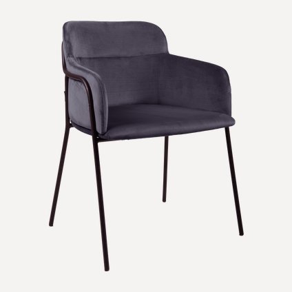 Страйк Velvet Grey