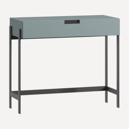 Консоль Лигес-1 Greenish