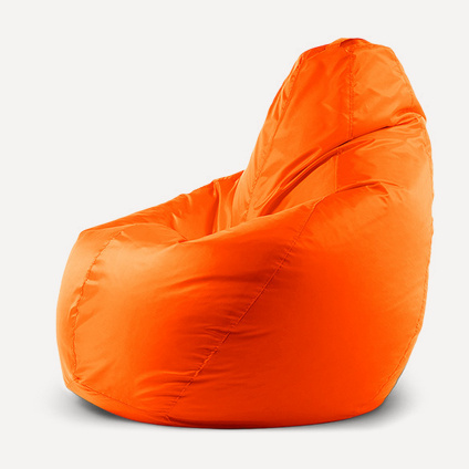 Кресло-мешок Рокси XXL Orange