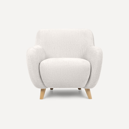 Кресло Ансил Soft Light