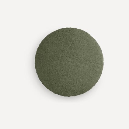 Подушка Рейн Cozy Olive