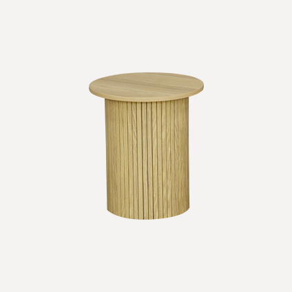 Журнальный стол Рико Древесный натуральный