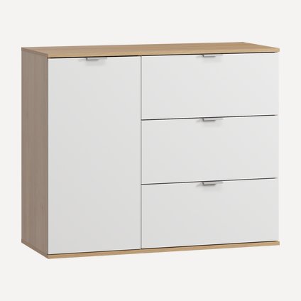 Тумба Стелла-1 Oak